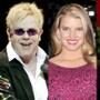Elton John, Jessica Simpson, Justin Timberlake