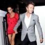 David Beckham, Victoria Beckham