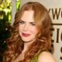 Nicole Kidman
