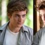 Zac Efron, Charlie St. Cloud, Robert Pattinson, Remember Me