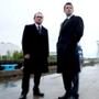Tommy Lee Jones, Ben Affleck, The Company Men