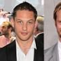 Alexander Skarsgard, Tom Hardy