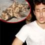 John Mayer, California Horn Shark