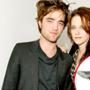 Robert Pattinson, Kristen Stewart, Nervous Shark