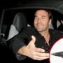 Jeremy Piven, Flaccid Catshark