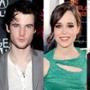 Tom Sturridge, Ellen Page, Zac Efron