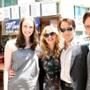 Anna Paquin, Stephen Moyer, Sam Trammel