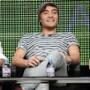 Ed Westwick