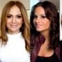 Jennifer Lopez, Kara DioGuardi, Ellen DeGeneres 