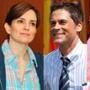 Tina Fey, 30 Rock, Rob Lowe, Parks and Recreation, Kathy Bates, The Office