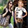Ashley Greene, Kate Bosworth, Melanie Brown