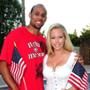 Hank Baskett, Kendra Wilkinson