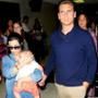 Kourtney Kardashian, Mason Disick, Scott Disick