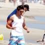 Zac Efron