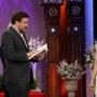 Jason Segel, The Tonight Show