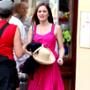 Leighton Meester 