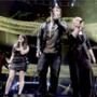 Lee DeWyze, Crystal Bowersox