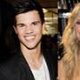Taylor Lautner, Marissa Miller