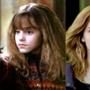 Emma Watson, Harry Potter, Sorcerer?s Stone, Deathly Hallows