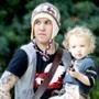Pete Wentz, Bronx