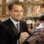 Leonardo DiCaprio