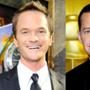 Neil Patrick Harris, Jon Cryer