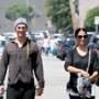Matthew McConaughey, Camila Alves