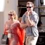 Jessica Simpson, Eric Johnson