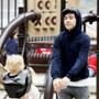 Pete Wentz, Bronx