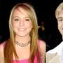 Lindsay Lohan, Aaron Carter