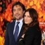 Javier Bardem, Julia Roberts