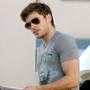 Zac Efron