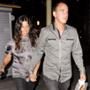 Alanis Morissette, Mario Treadway, MC Souleye
