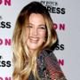  Drew Barrymore