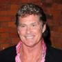 David Hasselhoff