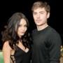 Zac Efron, Vanessa Hudgens