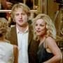 Owen Wilson, Rachel McAdams