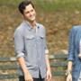 Blake Lively, Penn Badgely