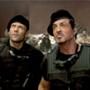 Jason Statham, Sylvester Stallone, Randy Couture, The Expendables