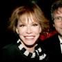 Mary Tyler Moore, Robert Levine