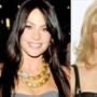 Sofia Vergara, Madonna