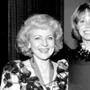 Betty White, Mary Tyler Moore