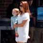 Alyson Hannigan, Satyana Denisof