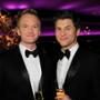 Neil Patrick Harris, David Burtka