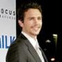 James Franco, Robert Pattinson