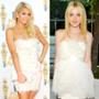 Paris Hilton, Dakota Fanning