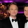 Neil Patrick Harris, David Burtka