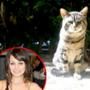 Nicole Richie, Cat