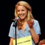 Dianna Agron