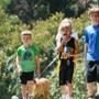 Victoria Beckham, Brooklyn, Romeo, Cruz Beckham